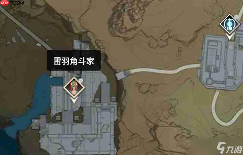鸣潮2.4七丘红名怪全搜捕：精准坐标+掉落珍宝一网打尽