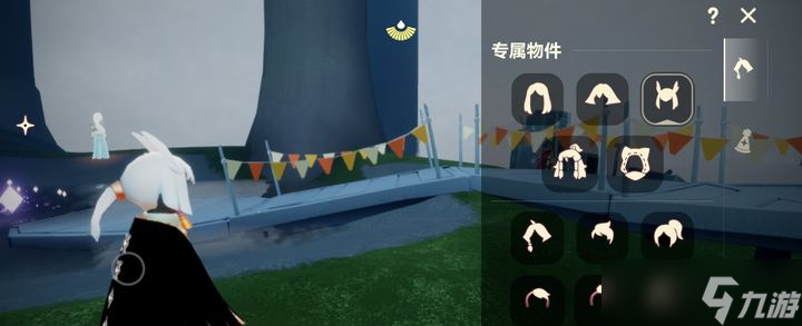 <a id='link_pop' class='keyword-tag' href='https://www.9game.cn/skygy/'>光遇</a>如何快速拥有白鸟