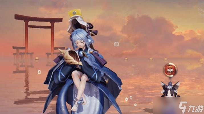 阴阳师化鲸御魂搭配攻略（阴阳师游戏中化鲸的强大实力及如何搭配御魂合理提升战斗力）