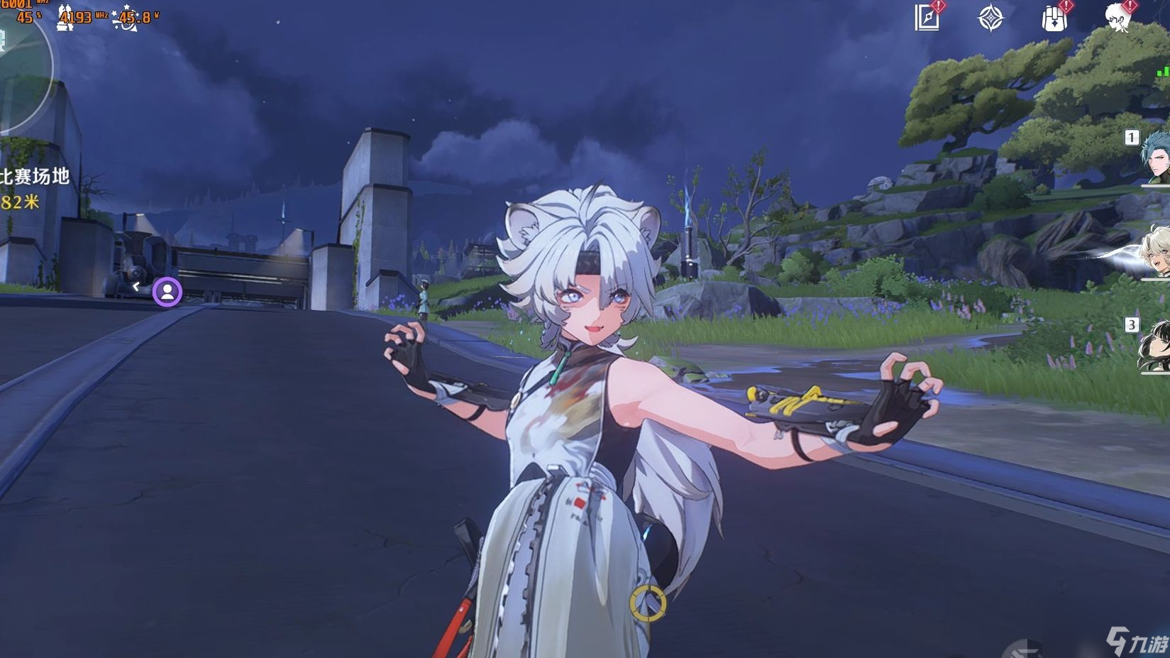 <a id='link_pop' class='keyword-tag' href='https://www.9game.cn/mingchao/'>鸣潮</a>凌阳应该怎么培养