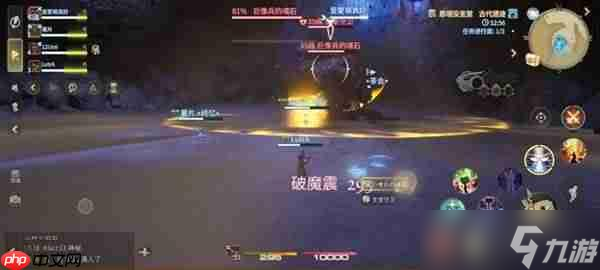 水晶冲突圣堂守卫攻略：破盾技巧与走位教学