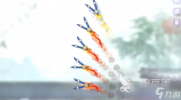 弹弹星球武器搭配 弹弹星球武器哪个更好
