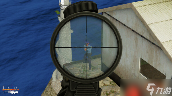 逃脱生存游戏《Prison Escape Simulator》在Steam商店正式上架