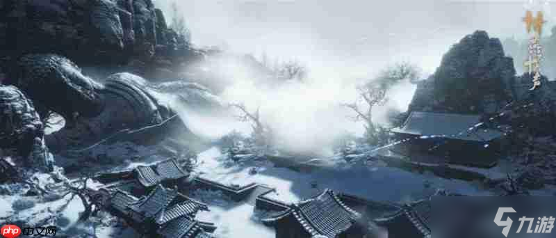 燕云十六声凉州新动作 新动作问月舞获取攻略