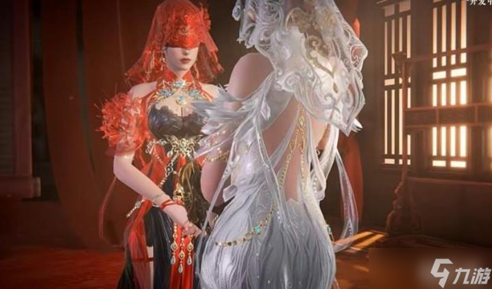 永劫無(wú)間手游靈玉寶蓮怎么獲取