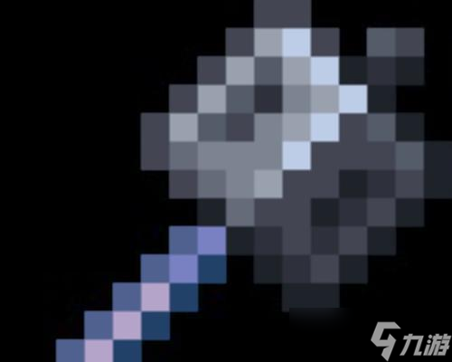 我的世界重锤制作方法是什么？需要哪些材料？