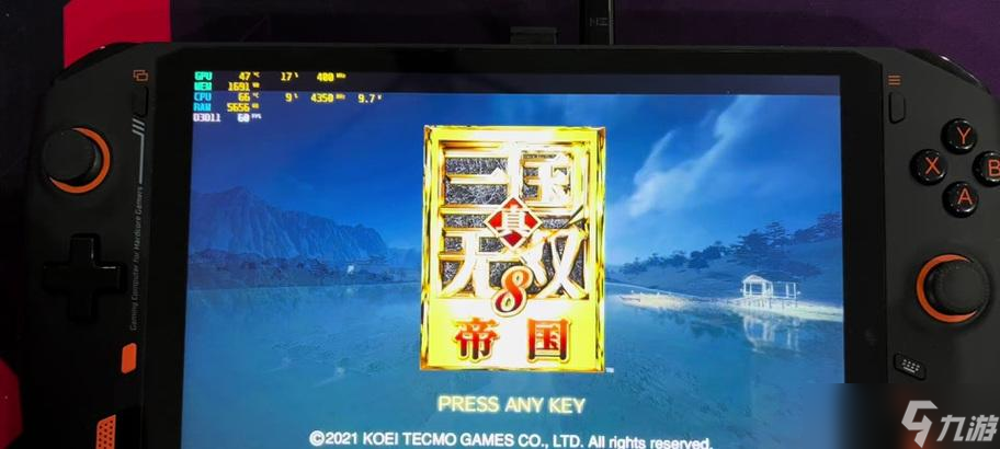 真三国无双控制按键设置方法是什么？