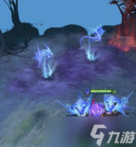 电狗在dota2有分身时如何切换？分身切换的技巧是什么？