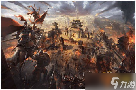 三国战纪手游飞龙加点推荐 打怪升级全攻略飞龙不再是传说(图1)