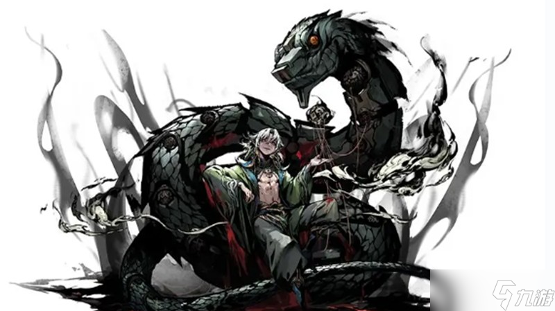 神探诡事录阴阳师怎么玩 阴阳师职业玩法详细解析