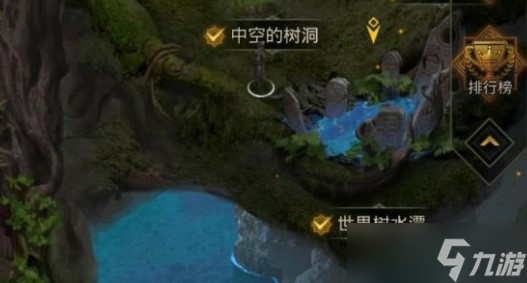 地下城堡3：邪瞳指环的魂之诗获取攻略