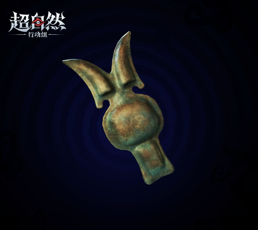 【昆仑秘境】全新回收物爆料!7月24日晚,共同启程