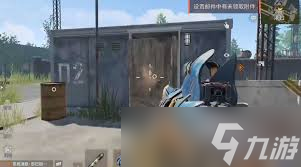 失控进化港口怎么刷卡