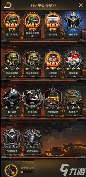 守望黎明农夫用什么兵种最强大