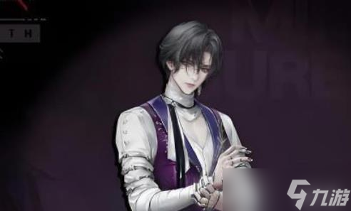 无期迷途卡兹安怎么样