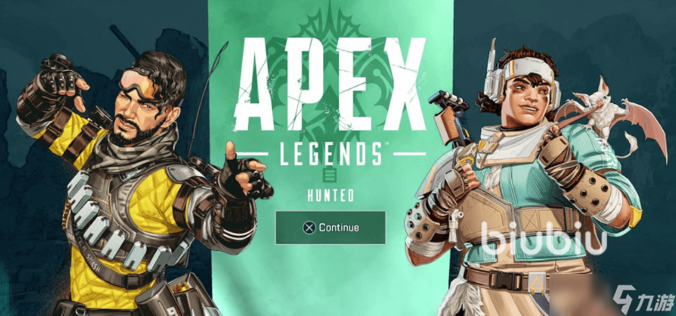 Apex英雄加速器推荐 Apex英雄卡顿怎么解决