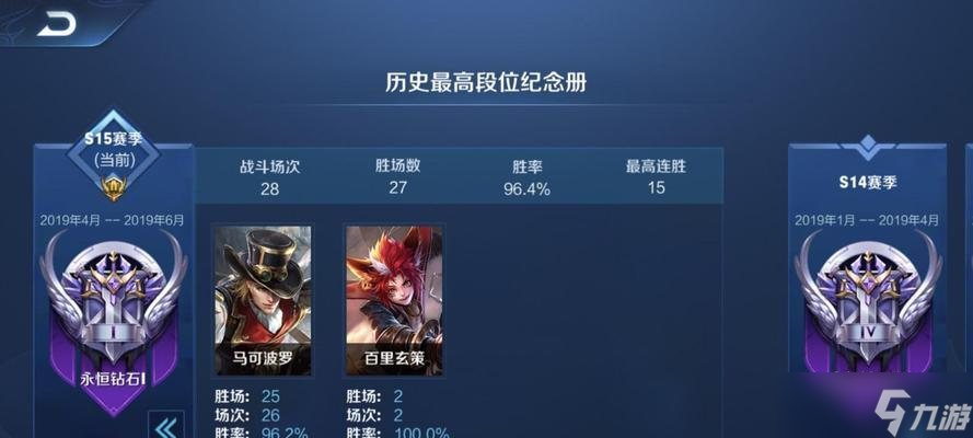 王者荣耀S15射手调整（马可波罗在S15版本中的调整细节和优势分析）