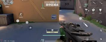 无畏契约源能行动排位赛玩法是什么