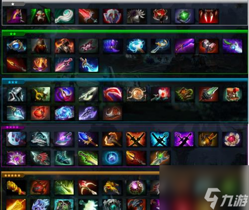 DOTA装备合成步骤是什么？合成时需要注意什么？