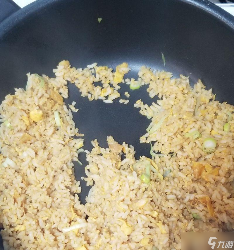 我的世界炒锅烹饪食物的步骤是什么？有哪些食谱？