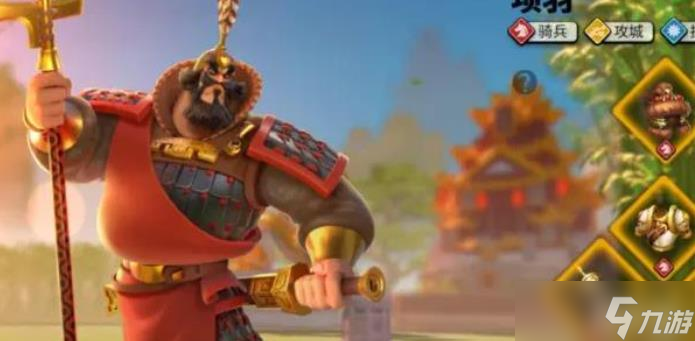 <a id='link_pop' class='keyword-tag' href='https://www.9game.cn/wgjx/'>万国觉醒</a>远程武将怎么玩