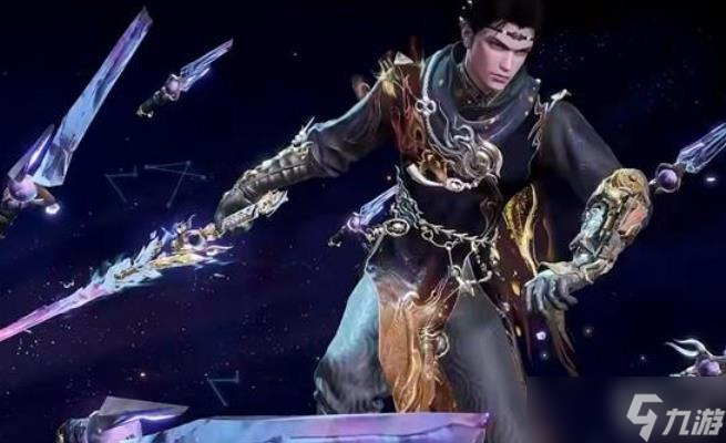 永劫無(wú)間手游靈玉寶蓮怎么獲取
