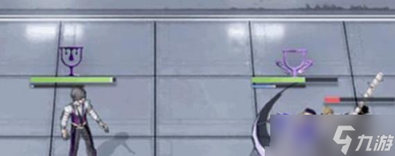无期迷途卡兹安怎么样