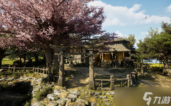 《上学威龙》7月12日正式发售 Steam国区售价公布