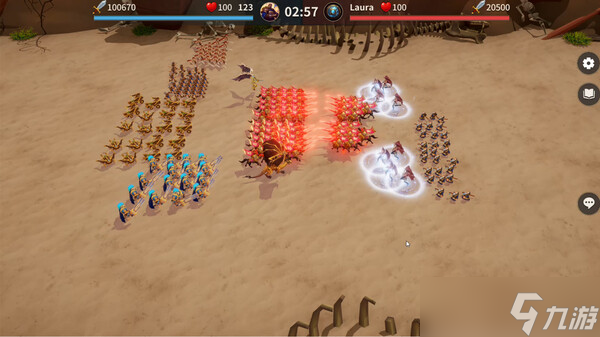 Rogue自走棋游戏《<a id='link_pop' class='keyword-tag' href='https://www.9game.cn/jiuguanzhanzheng/'>酒馆战争</a>》7月14日Steam发售