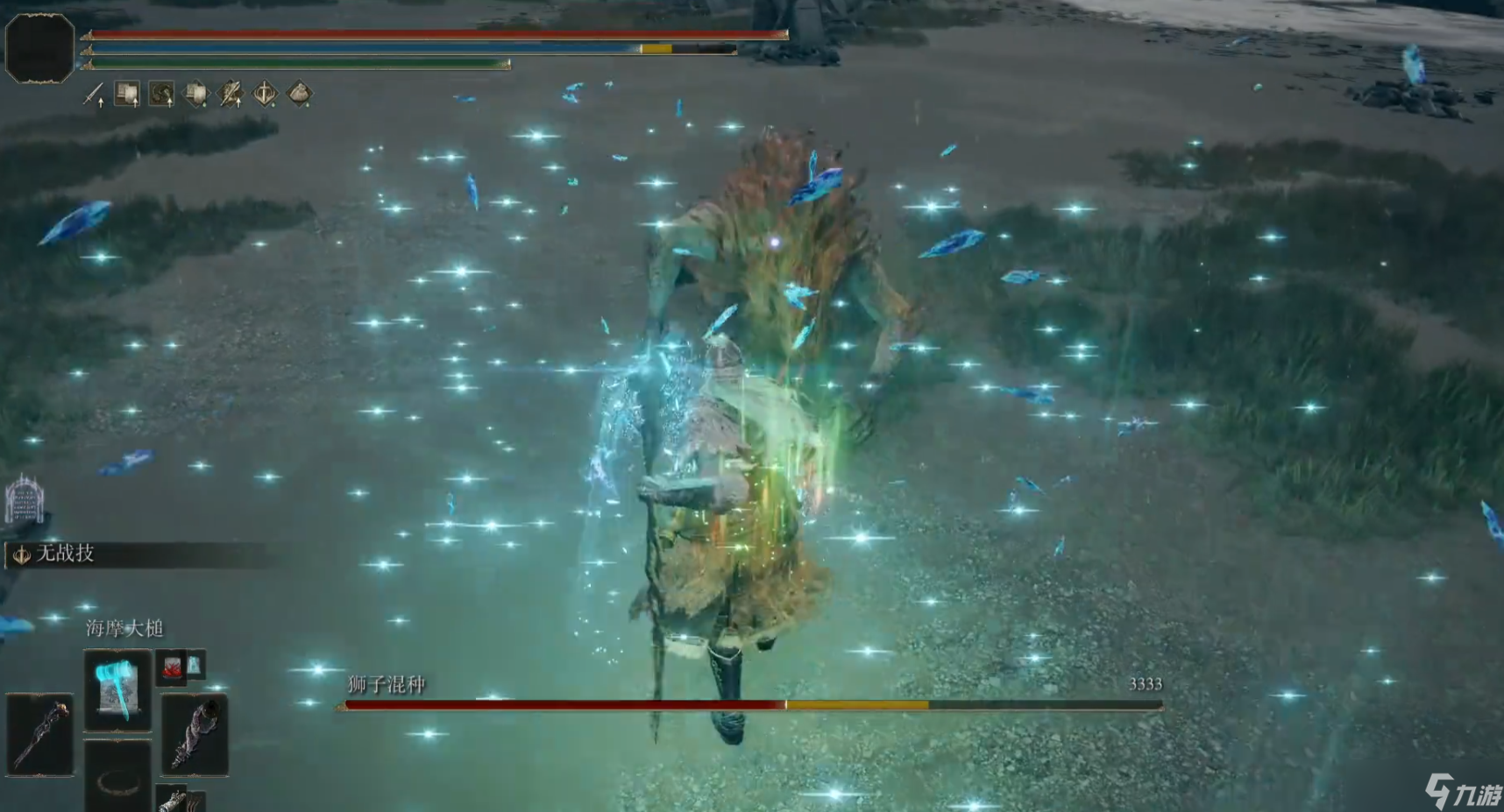 <a id='link_pop' class='keyword-tag' href='https://www.9game.cn/aedfh/'>艾尔登法环</a>海摩大槌表现如何