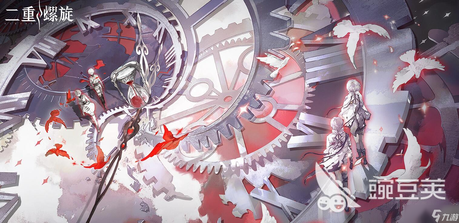 二重螺旋黎瑟怎么样 二重螺旋黎瑟强度介绍