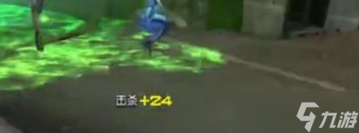 逆战手游幽冥毒王怎么样