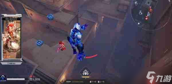 卡拉彼丘无限团竞模式怎么玩 卡拉彼丘无限团竞模式玩法介绍