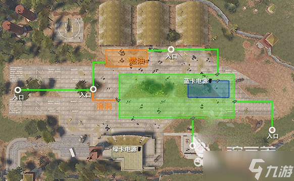 失控进化怎么玩 失控进化玩法介绍