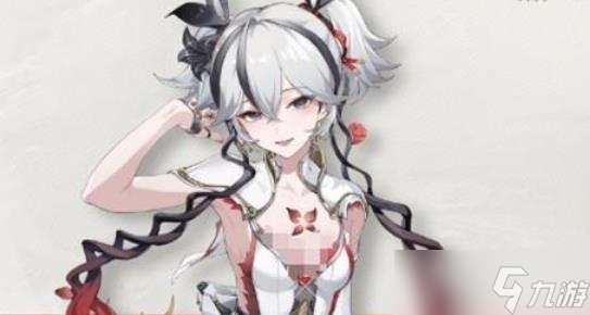 鸣潮椿技能怎么用
