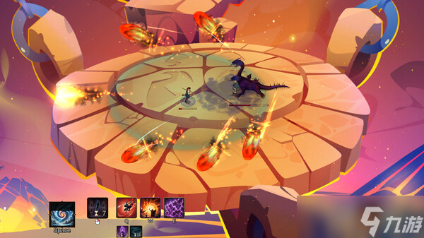 《Mythic Trials 2》7月13日Steam正式发售 肉鸽大逃杀新作