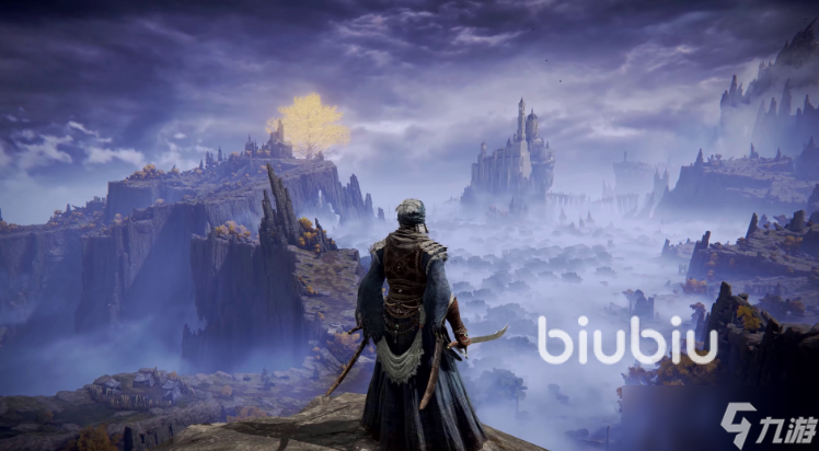 艾尔登法环闪退怎么办 艾尔登法环掉帧解决方法分享