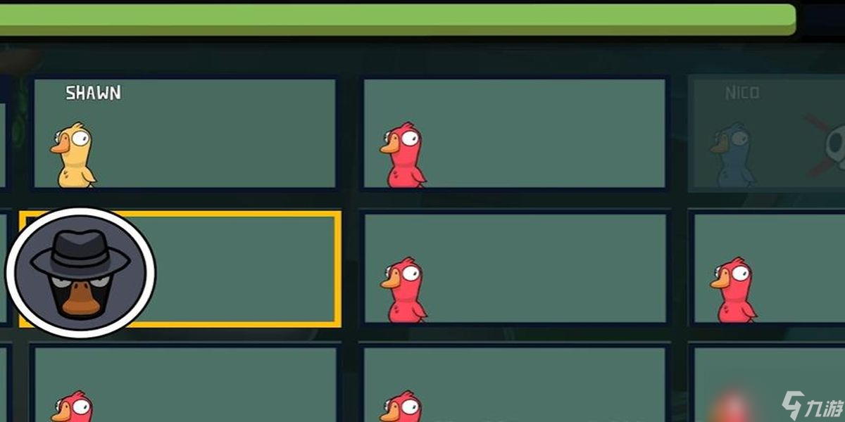 鹅鸭杀间谍如何玩