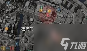 三角洲行动6.12密码是多少