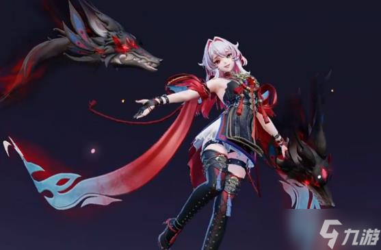 《決戰(zhàn)平安京》零真介紹