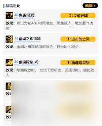 地下城與勇士起源鬼泣vp系統(tǒng)加點(diǎn)如何選
