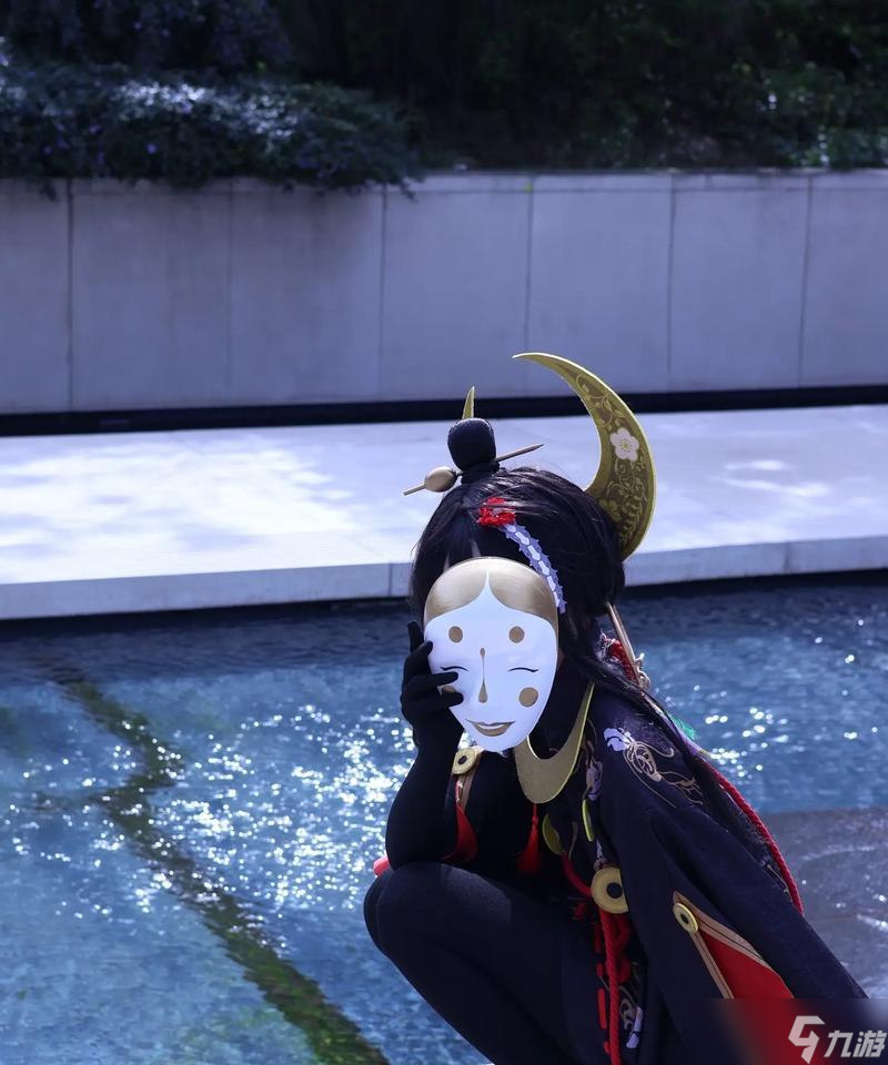 阴阳师面具佩戴方法是什么？如何在阴阳师中正确带上面具？