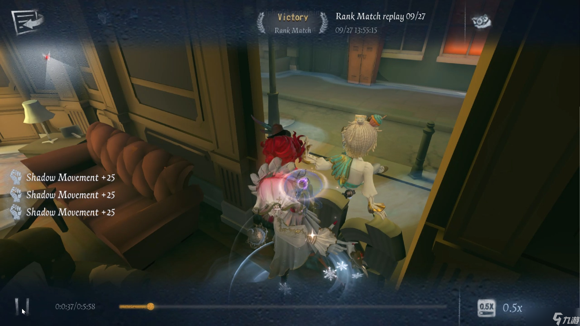 <a id='link_pop' class='keyword-tag' href='https://www.9game.cn/dwrg/'>第五人格</a>无敌帧的原理是什么
