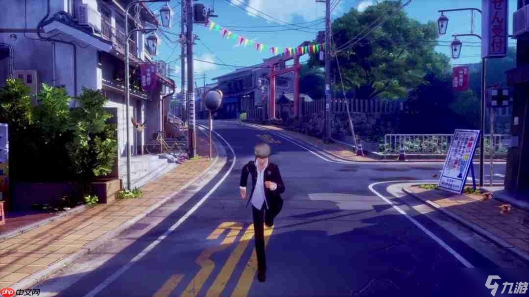 《女神异闻录４ Revival》PS Store、Steam页面上线 现可将本作添加至愿望单
