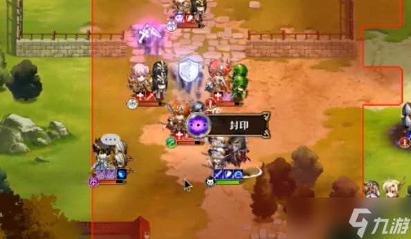 梦幻模拟战SS5试炼通关心得：拉娜奶骑阵容攻略与福利领取技巧