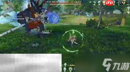 星痕共鸣寒霜食人魔怎么打 BOSS寒霜食人魔打法分享