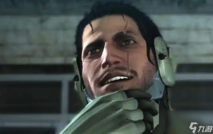 合金装备复仇dlc在哪