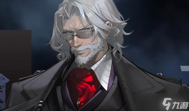 龙族卡塞尔之门昂热技能是什么