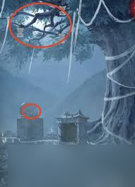 纸嫁衣8千子树第五章不离通关攻略
