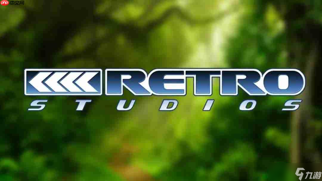 曝Retro工作室或告别2D玩法转向《银河战士5》及新IP
